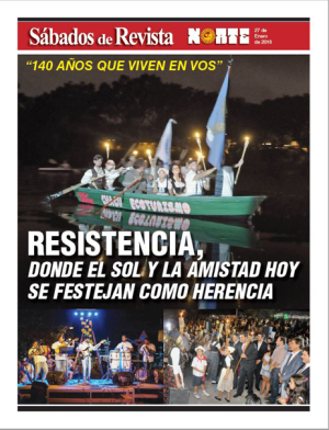 Sábados de Revista