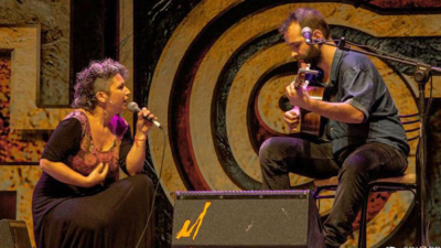 El compromiso y los nuevos sonidos de la música popular