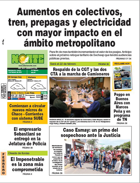 Edición del 01.02.17