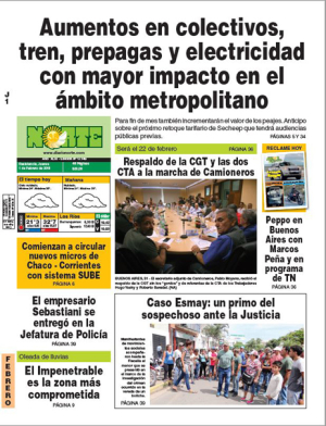 Edición del 01.02.17