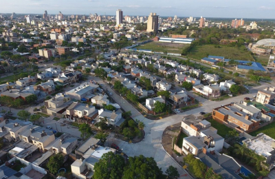 Elaboran propuestas para contrarrestar la fragmentación urbana del Gran Resistencia
