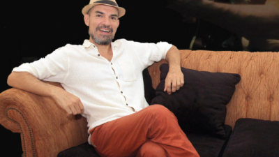 Sábados de Revista a solas con Seba Ibarra