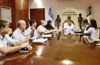 El Chaco sumará un nuevo call center que generaría 400 puestos de trabajo