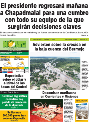 Edición del 14.02.18