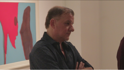 Dramática de la introspección en la obra de Mario Natalini