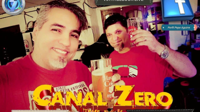 Vuelve Canal Zero Online