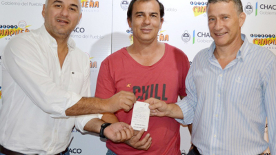 Pampa no tan del Infierno: un trabajador rural de la localidad ganó 18 millones en el Quini 6