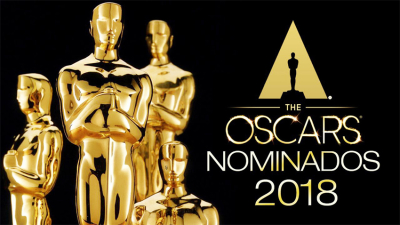 Mañana entregan los premios Oscar