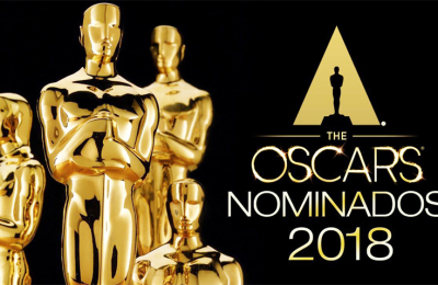 Mañana entregan los premios Oscar