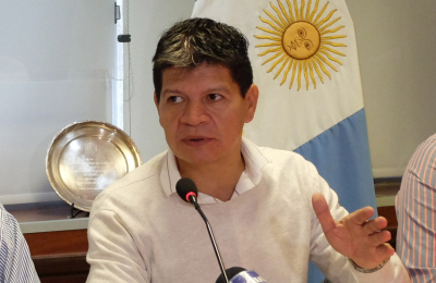 “Estas tasas de interés son inviables para una pyme"