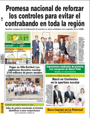 Edición del 06.03.18