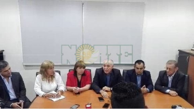 El equipo de fiscales detalló avances en la investigación a exfuncionarios provinciales