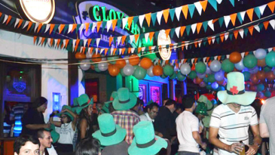Resistencia se tiñe de verde