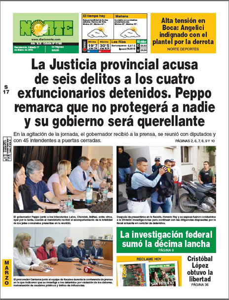 Edición del 17.03.17