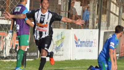 For Ever cumplió y promete de cara a los play-off