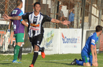 For Ever cumplió y promete de cara a los play-off