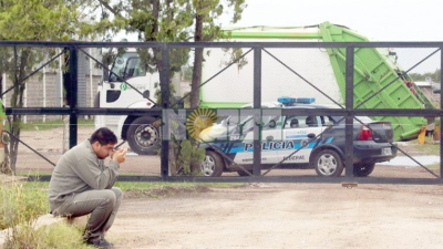 Detienen a Ricardo Freschi por la causa Pimp S.A.
