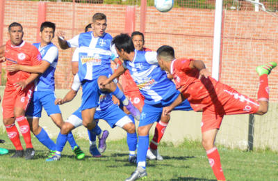 Estudiantes puso un pie y medio en semifinales 