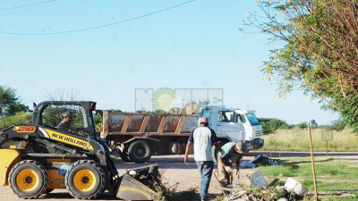 Ascienden a nueve los casos entre probables y sospechosos de dengue en Charata