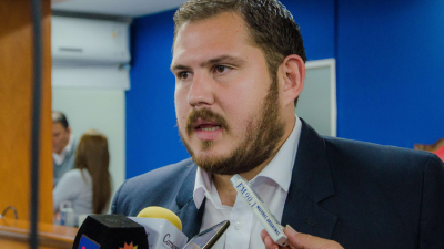 Rodrigo Ocampo: “la fantasía mental de macri es decir que hay menos pobres”