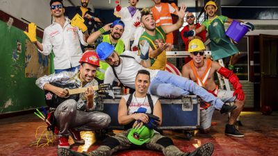 El fin de semana desembarca la Tereré Fest en Corrientes