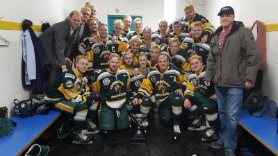 Tragedia en Canadá: 14 jugadores juveniles de hockey murieron en un accidente