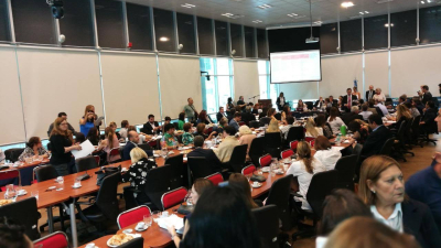 Concluyó la primera parte del debate sobre el aborto en la Cámara de Diputados