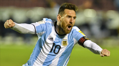 No al SI Messismo