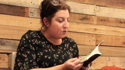 Groisman: “Siempre es interesante lo que la literatura despierta en el otro”