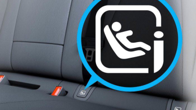 ¿Cuál es el asiento más seguro?