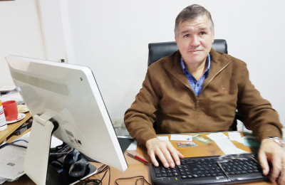 Por ahora, no hay despidos ni amenazas en los Carrefour en Resistencia