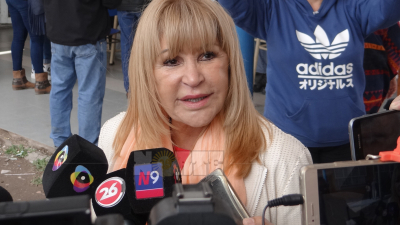 Niremperger ordenó detener a cinco nuevos imputados en la causa PIMP