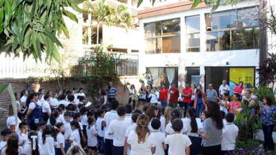 El Centro Cultural Leopoldo Marechal celebró la Semana de los Pueblos Indígenas