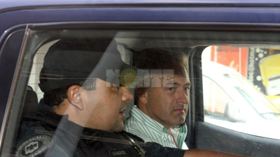 Huidobro dijo ser inocente, Sampayo y Fischer se abstuvieron