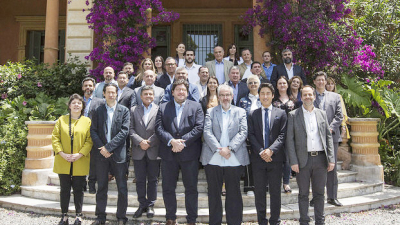 En Bariloche sesiona el Consejo Federal de Cultura donde se programarán las actividades del año