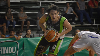 Hindú abre el juego ante Unión