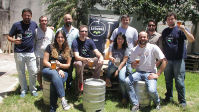 Suspenden el Festival de Cerveceros Artesanales