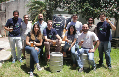 Suspenden el Festival de Cerveceros Artesanales 