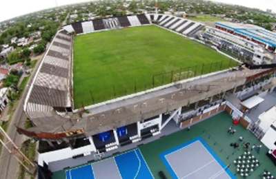 Deportivo Güiraldes jugará la final del ascenso frente a Independiente Tirol
