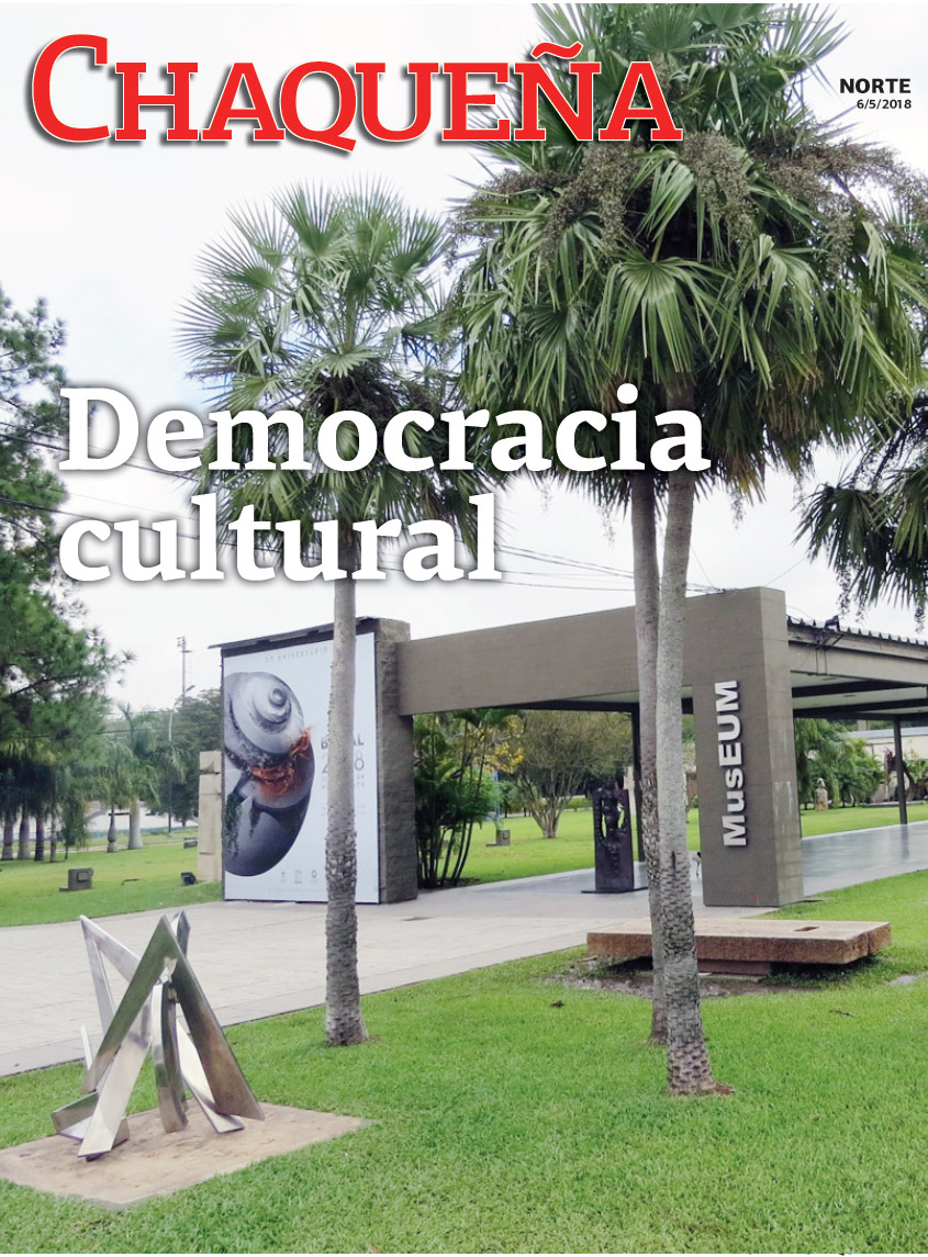 Democracia cultural