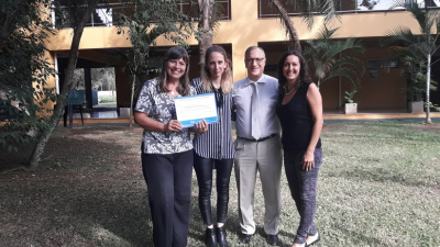 Misiones tiene la primera Universidad del NEA en recibir la certificación de “Universidad Saludable”