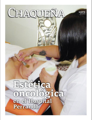 Estética oncológica en el Hospital Perrando