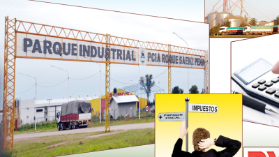 Los nubarrones no se disipan y la presión fiscal condiciona a las pymes