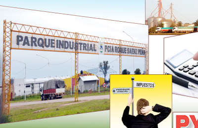 Los nubarrones no se disipan y la presión fiscal condiciona a las pymes