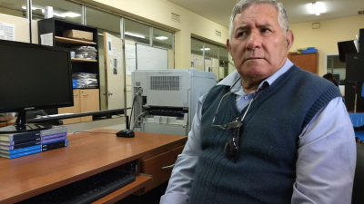 Falleció su madre y le negaron el ausentismo
