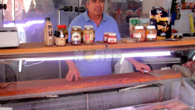 El aumento de precios genera la caída del consumo en distintos rubros