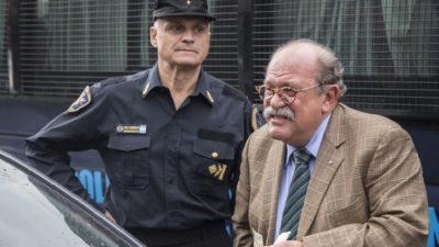 El fiscal electoral pidió dar marcha atrás con la intervención del Partido Justicialista