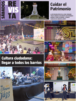 Sábados de Revista
