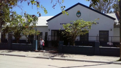 Muerte por meningitis: suspendieron las clases en la escuela 319 durante el turno mañana