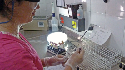 En junio habrá una campaña de información y detección de hepatitis C